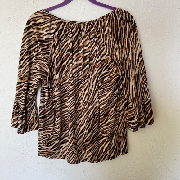 MICHAEL Michael Kors Blouse - Picture 5 of 7